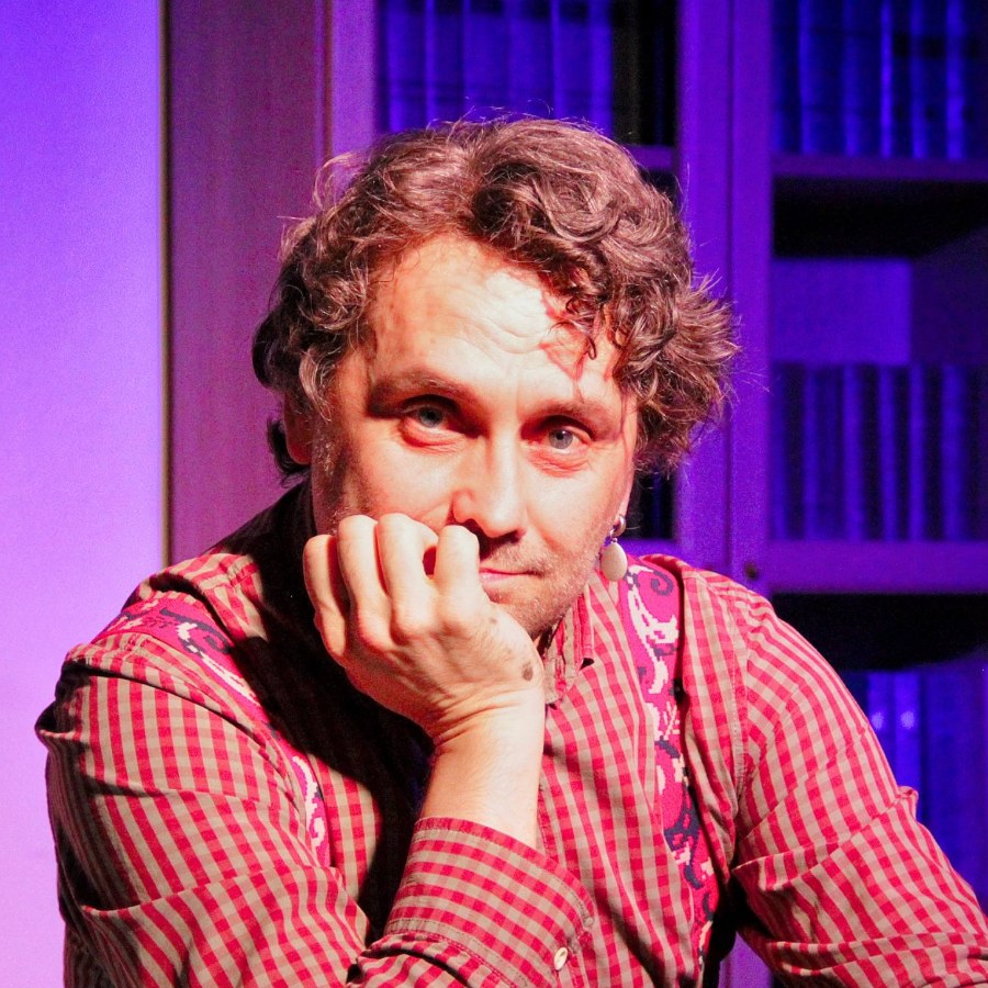 Eugène Popoff