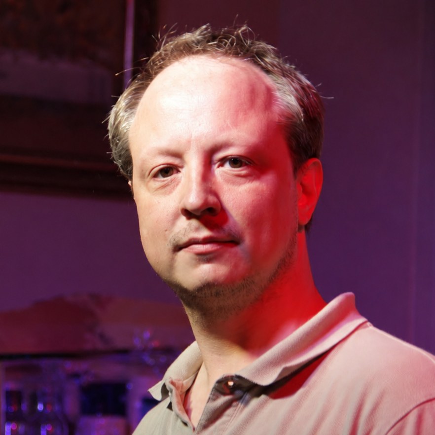 Ivan Logachev